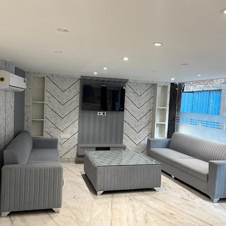 Cg Internationl By Sweet Guest House New Delhi Eksteriør bilde