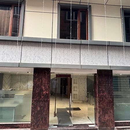 Cg Internationl By Sweet Guest House New Delhi Eksteriør bilde