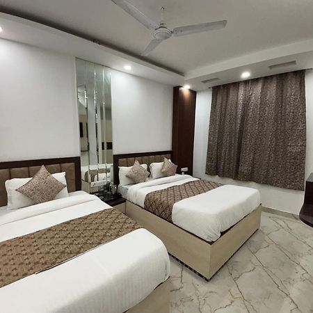 Cg Internationl By Sweet Guest House New Delhi Eksteriør bilde